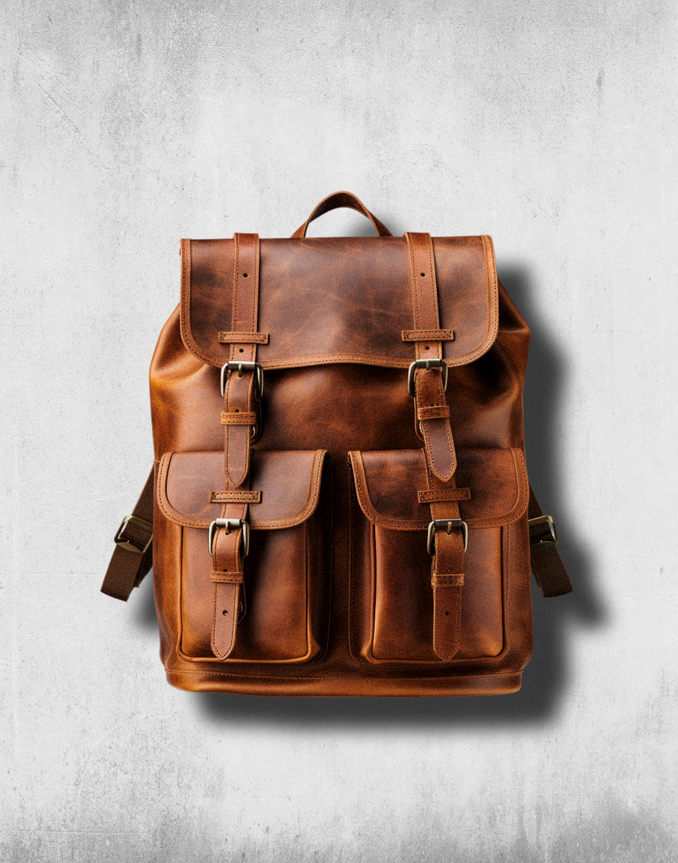 ミラー付きチェスト